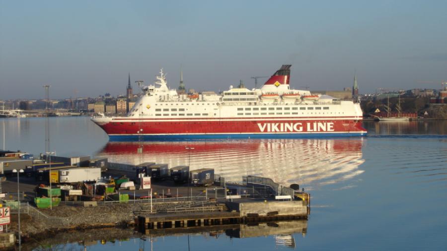 Viking Line 